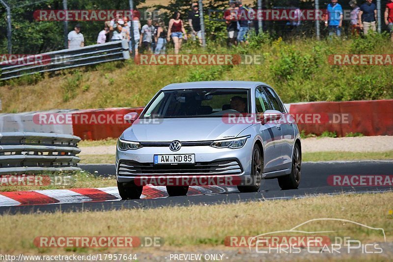 Bild #17957644 - Touristenfahrten Nürburgring Nordschleife (17.07.2022)