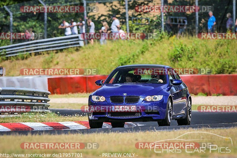 Bild #17957701 - Touristenfahrten Nürburgring Nordschleife (17.07.2022)