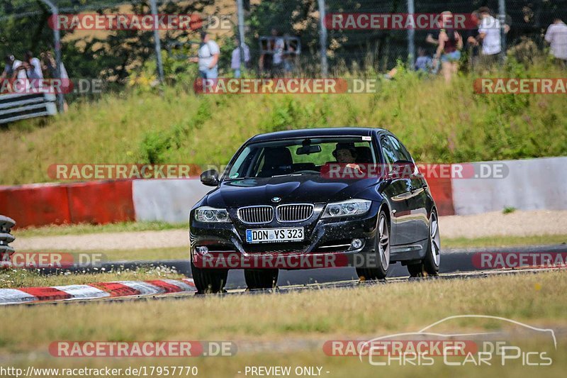 Bild #17957770 - Touristenfahrten Nürburgring Nordschleife (17.07.2022)