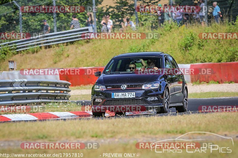 Bild #17957810 - Touristenfahrten Nürburgring Nordschleife (17.07.2022)