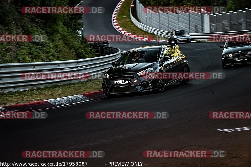 Bild #17958087 - Touristenfahrten Nürburgring Nordschleife (17.07.2022)