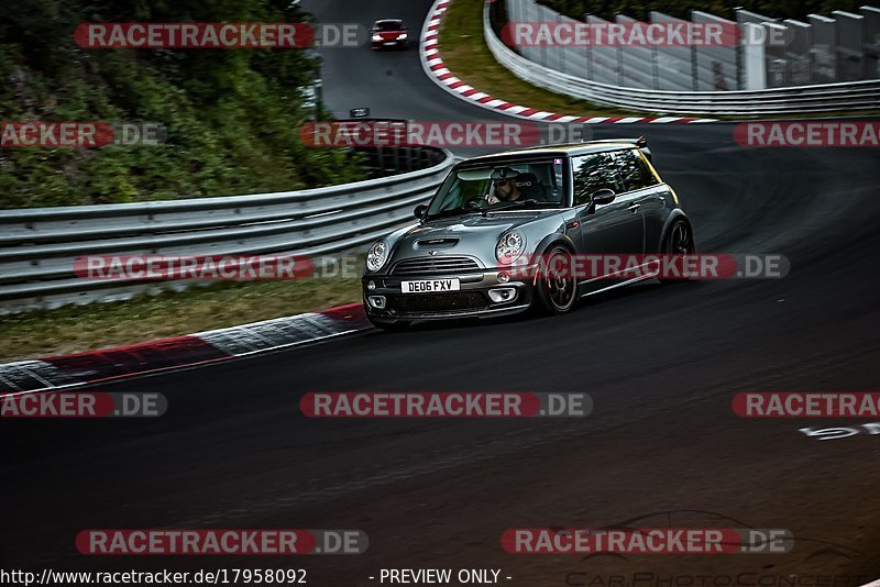 Bild #17958092 - Touristenfahrten Nürburgring Nordschleife (17.07.2022)