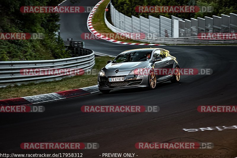 Bild #17958312 - Touristenfahrten Nürburgring Nordschleife (17.07.2022)