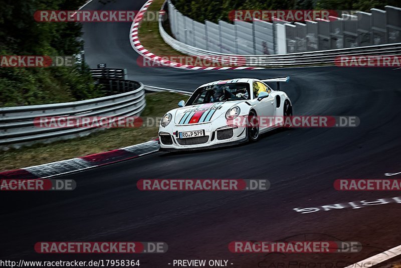 Bild #17958364 - Touristenfahrten Nürburgring Nordschleife (17.07.2022)