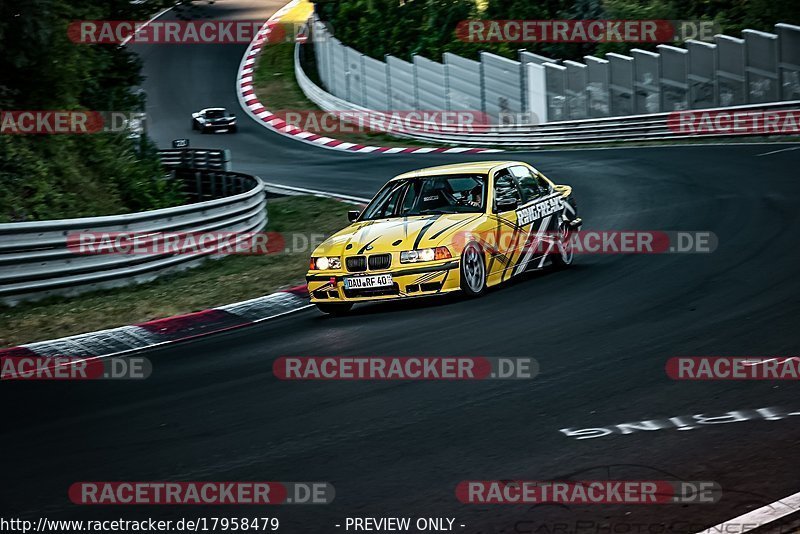 Bild #17958479 - Touristenfahrten Nürburgring Nordschleife (17.07.2022)