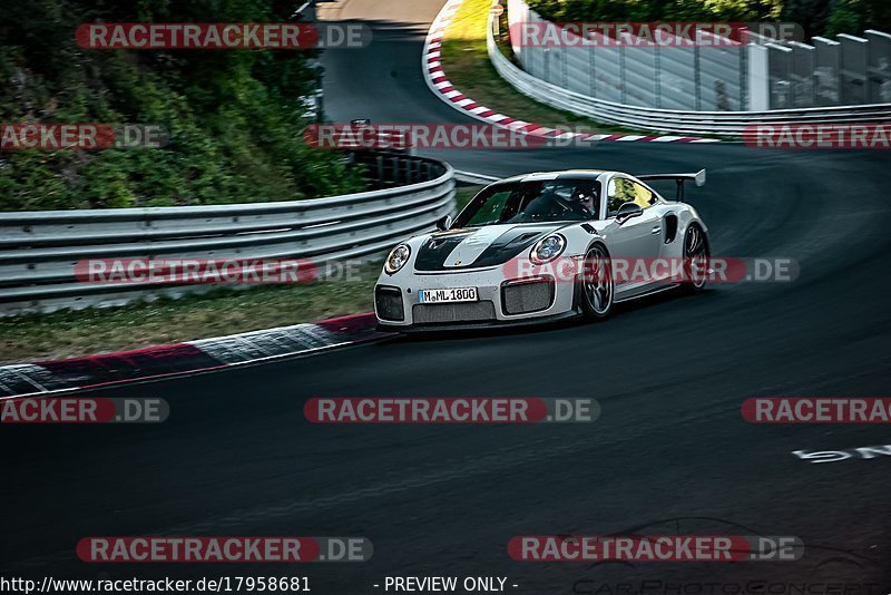 Bild #17958681 - Touristenfahrten Nürburgring Nordschleife (17.07.2022)