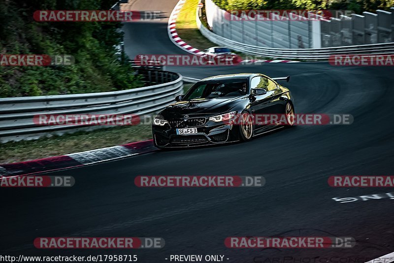 Bild #17958715 - Touristenfahrten Nürburgring Nordschleife (17.07.2022)