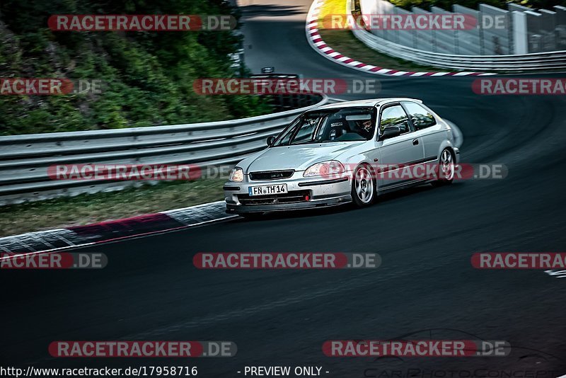 Bild #17958716 - Touristenfahrten Nürburgring Nordschleife (17.07.2022)