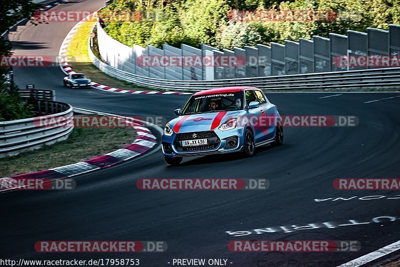 Bild #17958753 - Touristenfahrten Nürburgring Nordschleife (17.07.2022)