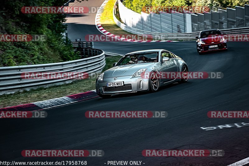 Bild #17958768 - Touristenfahrten Nürburgring Nordschleife (17.07.2022)