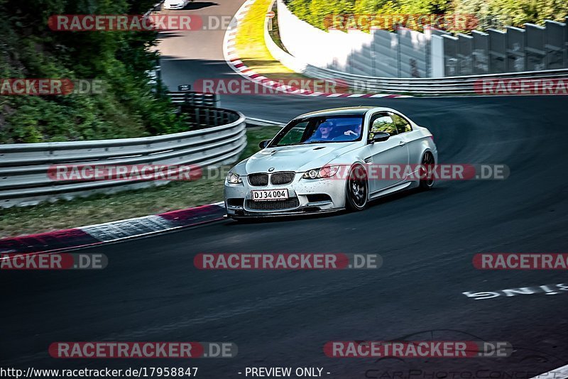 Bild #17958847 - Touristenfahrten Nürburgring Nordschleife (17.07.2022)