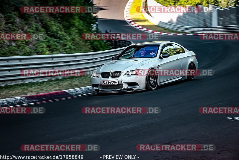 Bild #17958849 - Touristenfahrten Nürburgring Nordschleife (17.07.2022)