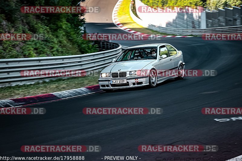 Bild #17958888 - Touristenfahrten Nürburgring Nordschleife (17.07.2022)