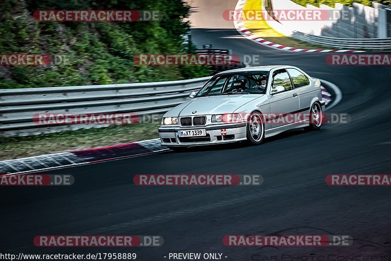 Bild #17958889 - Touristenfahrten Nürburgring Nordschleife (17.07.2022)