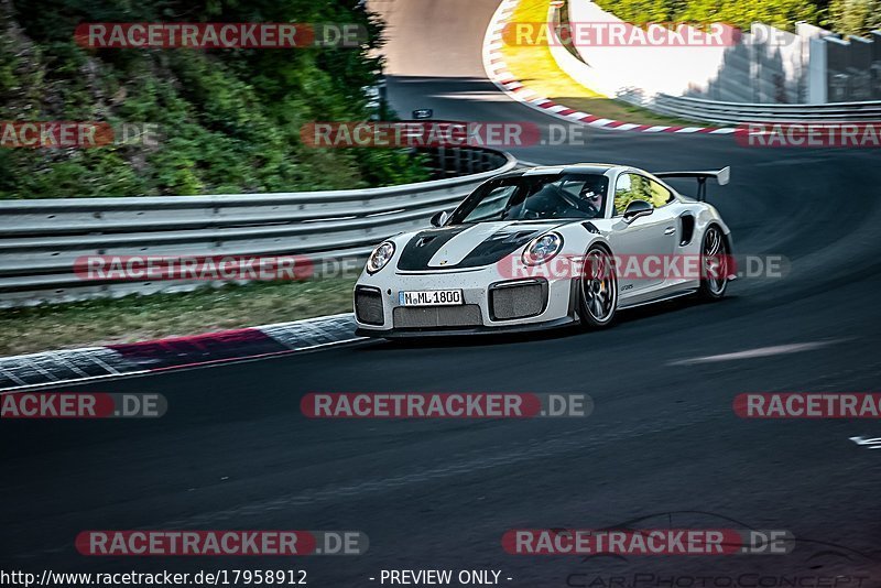 Bild #17958912 - Touristenfahrten Nürburgring Nordschleife (17.07.2022)