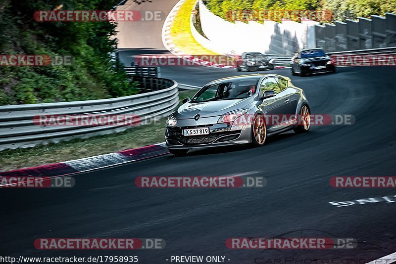 Bild #17958935 - Touristenfahrten Nürburgring Nordschleife (17.07.2022)