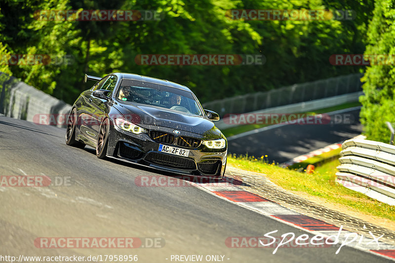 Bild #17958956 - Touristenfahrten Nürburgring Nordschleife (17.07.2022)