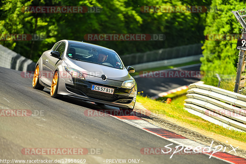 Bild #17958969 - Touristenfahrten Nürburgring Nordschleife (17.07.2022)