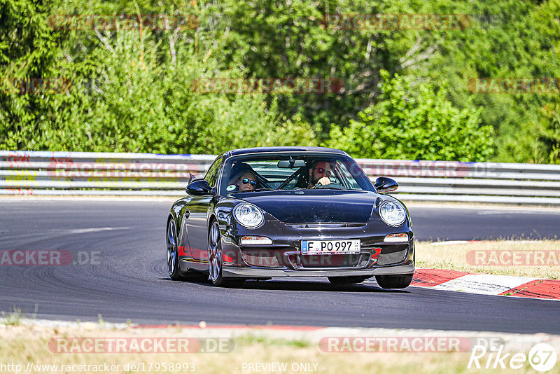 Bild #17958993 - Touristenfahrten Nürburgring Nordschleife (17.07.2022)