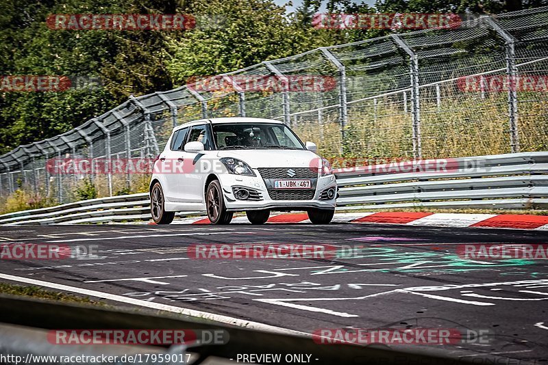 Bild #17959017 - Touristenfahrten Nürburgring Nordschleife (17.07.2022)