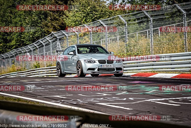 Bild #17959052 - Touristenfahrten Nürburgring Nordschleife (17.07.2022)