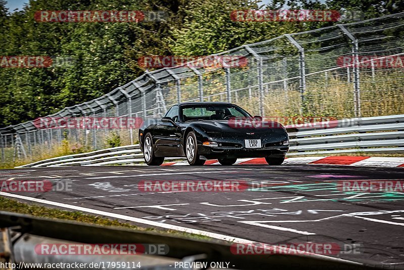 Bild #17959114 - Touristenfahrten Nürburgring Nordschleife (17.07.2022)