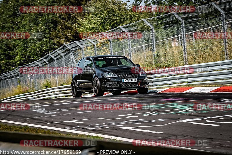 Bild #17959169 - Touristenfahrten Nürburgring Nordschleife (17.07.2022)