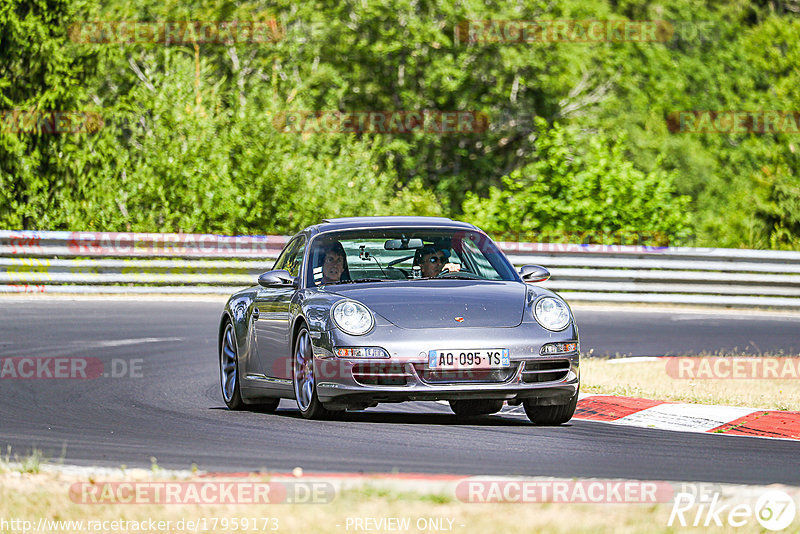 Bild #17959173 - Touristenfahrten Nürburgring Nordschleife (17.07.2022)