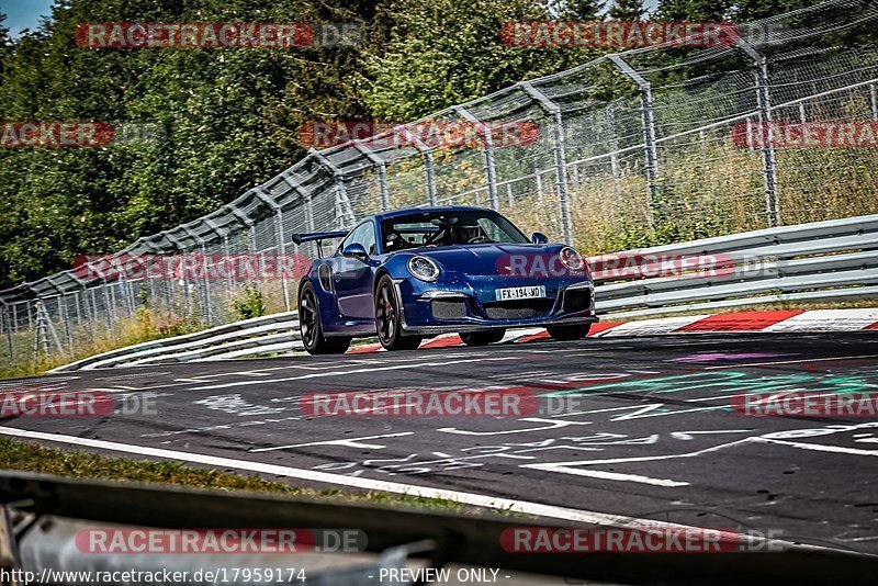 Bild #17959174 - Touristenfahrten Nürburgring Nordschleife (17.07.2022)