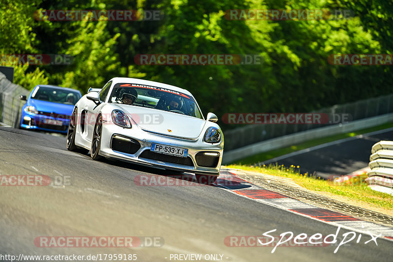 Bild #17959185 - Touristenfahrten Nürburgring Nordschleife (17.07.2022)