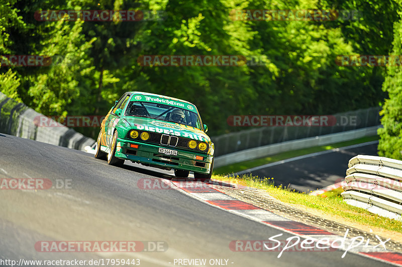 Bild #17959443 - Touristenfahrten Nürburgring Nordschleife (17.07.2022)