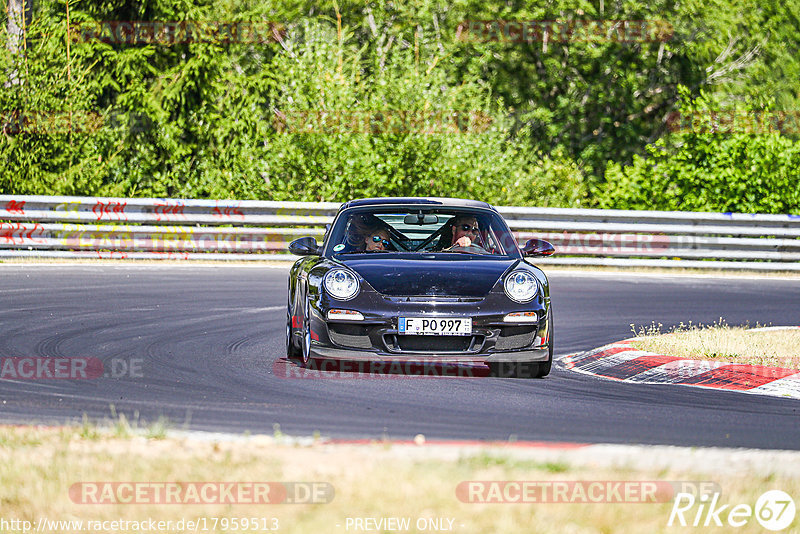 Bild #17959513 - Touristenfahrten Nürburgring Nordschleife (17.07.2022)