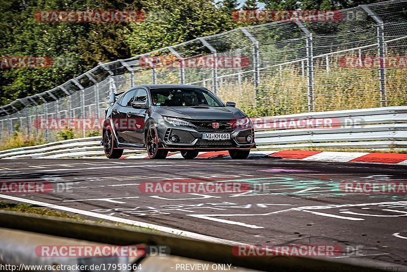 Bild #17959564 - Touristenfahrten Nürburgring Nordschleife (17.07.2022)