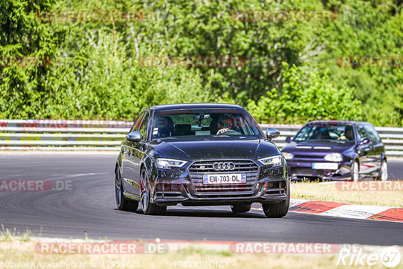 Bild #17959621 - Touristenfahrten Nürburgring Nordschleife (17.07.2022)