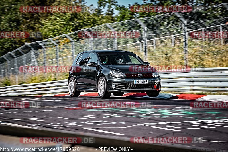 Bild #17959628 - Touristenfahrten Nürburgring Nordschleife (17.07.2022)