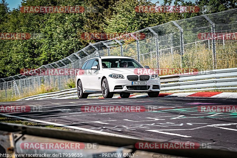 Bild #17959655 - Touristenfahrten Nürburgring Nordschleife (17.07.2022)