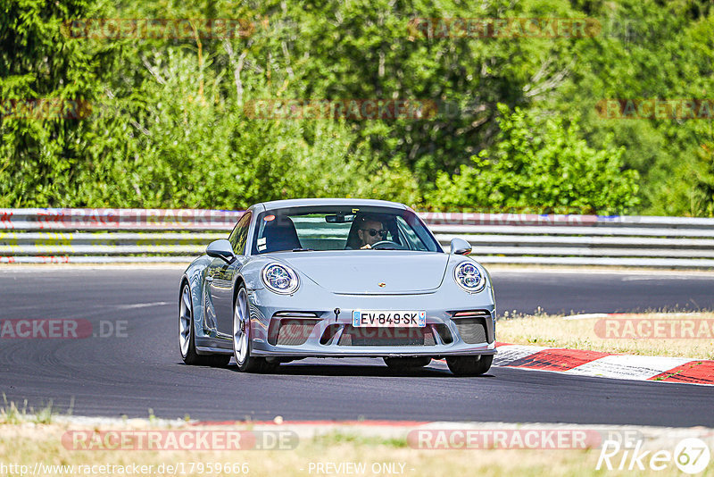 Bild #17959666 - Touristenfahrten Nürburgring Nordschleife (17.07.2022)