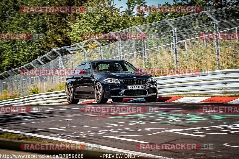 Bild #17959668 - Touristenfahrten Nürburgring Nordschleife (17.07.2022)