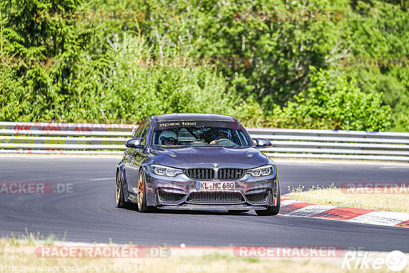 Bild #17959684 - Touristenfahrten Nürburgring Nordschleife (17.07.2022)