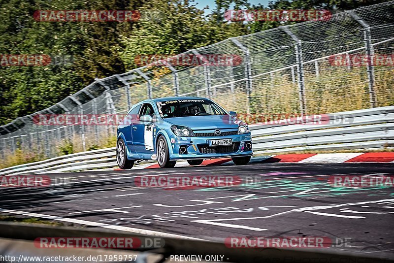 Bild #17959757 - Touristenfahrten Nürburgring Nordschleife (17.07.2022)