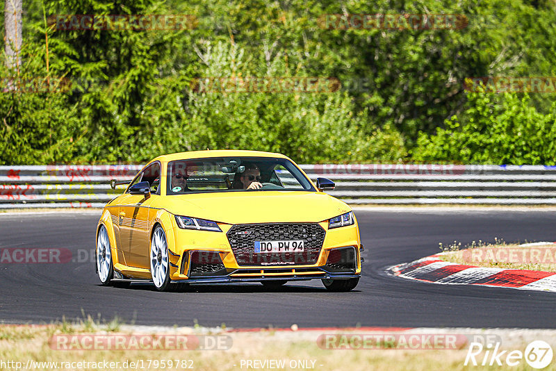 Bild #17959782 - Touristenfahrten Nürburgring Nordschleife (17.07.2022)