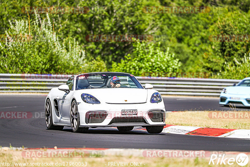 Bild #17960053 - Touristenfahrten Nürburgring Nordschleife (17.07.2022)