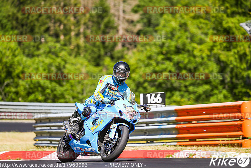 Bild #17960093 - Touristenfahrten Nürburgring Nordschleife (17.07.2022)