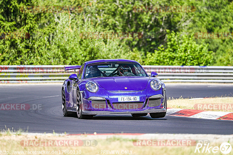 Bild #17960130 - Touristenfahrten Nürburgring Nordschleife (17.07.2022)