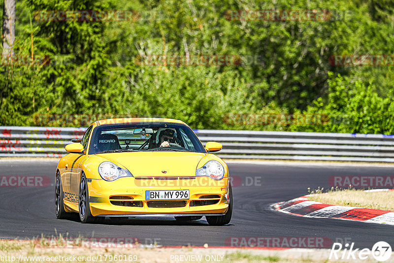 Bild #17960169 - Touristenfahrten Nürburgring Nordschleife (17.07.2022)