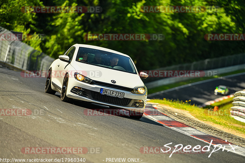 Bild #17960340 - Touristenfahrten Nürburgring Nordschleife (17.07.2022)