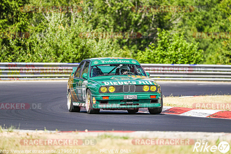 Bild #17960377 - Touristenfahrten Nürburgring Nordschleife (17.07.2022)