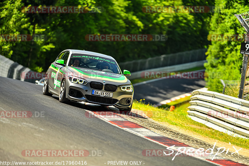 Bild #17960416 - Touristenfahrten Nürburgring Nordschleife (17.07.2022)