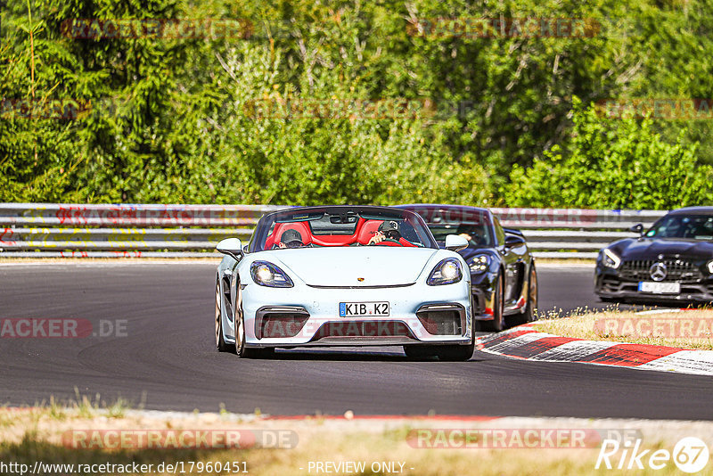 Bild #17960451 - Touristenfahrten Nürburgring Nordschleife (17.07.2022)