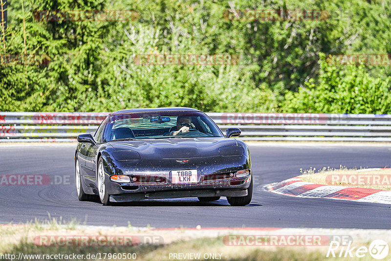 Bild #17960500 - Touristenfahrten Nürburgring Nordschleife (17.07.2022)